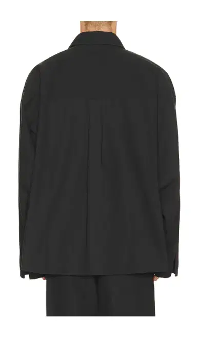 Fear of God Essentials Overshirt | Thumbnail 2