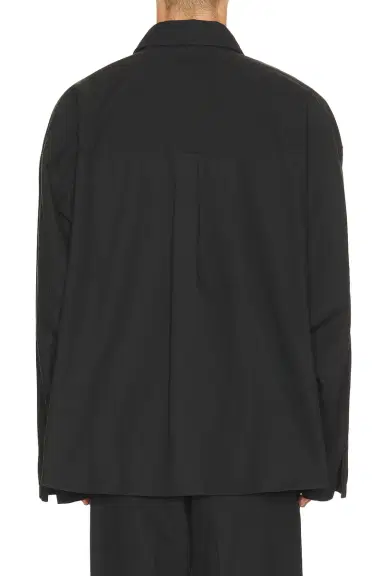Fear of God Essentials Overshirt | Thumbnail 4