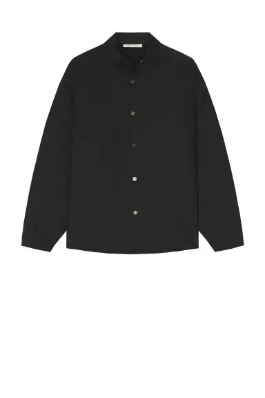 Fear of God Essentials Overshirt | Thumbnail 6