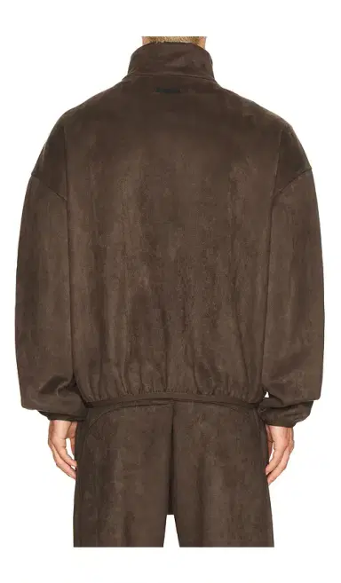 Fear of God Essentials Signature Modern Track Jacket | Thumbnail 2 Fear of God Essentials Signature Modern Track Jacket | Thumbnail 2