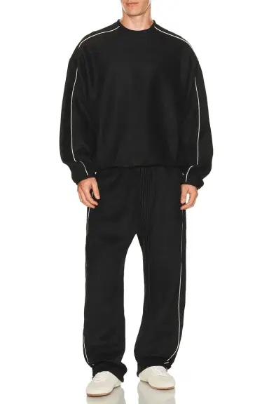 Fear of God Essentials Signature Relaxed Pant | Thumbnail 6