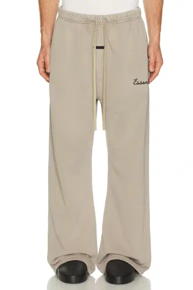 Fear of God Essentials Training Classic Fit Flare Sweatpant | Thumbnail 2