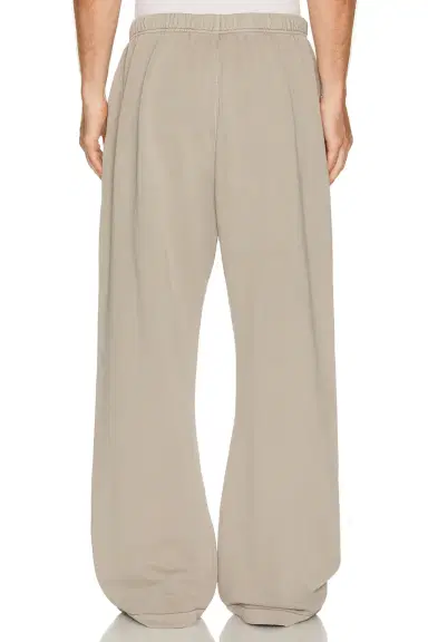 Fear of God Essentials Training Classic Fit Flare Sweatpant | Thumbnail 5