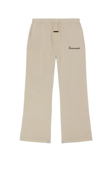 Fear of God Essentials Training Classic Fit Flare Sweatpant | Thumbnail 7