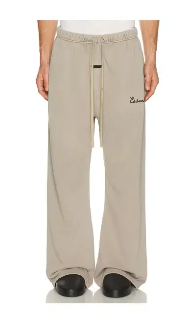 Fear of God Essentials Training Classic Fit Flare Sweatpant | Thumbnail 1
