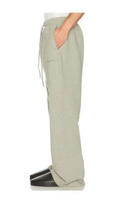 Fear of God Essentials Signature Flare Sweatpant | Thumbnail 2