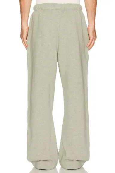 Fear of God Essentials Signature Flare Sweatpant | Thumbnail 5