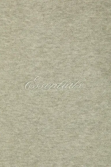 Fear of God Essentials Signature Flare Sweatpant | Thumbnail 8