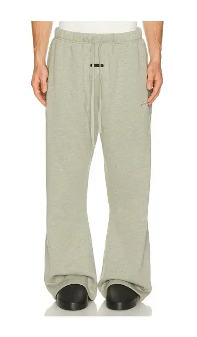 Fear of God Essentials Signature Flare Sweatpant | Thumbnail 1