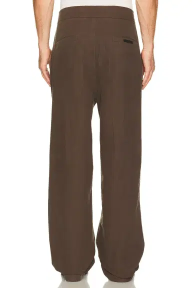 Fear of God ESSENTIALS Pleat Front Pant | Thumbnail 5