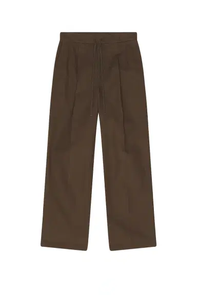 Fear of God ESSENTIALS Pleat Front Pant | Thumbnail 7