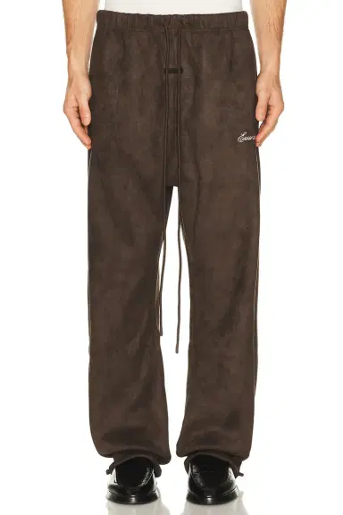 Fear of God Essentials Signature Relaxed Pant | Thumbnail 3