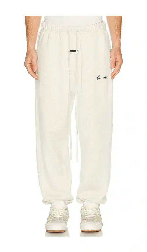 Classic Sweatpant