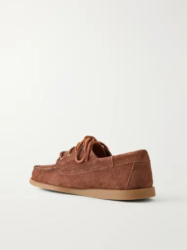 Sebago Askook Suede Boat Shoes - Men | Thumbnail 4 Sebago Askook Suede Boat Shoes - Men | Thumbnail 4