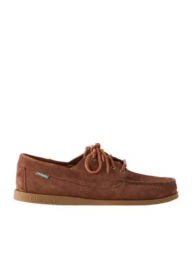 Sebago Askook Suede Boat Shoes - Men | Thumbnail 1 Sebago Askook Suede Boat Shoes - Men | Thumbnail 1