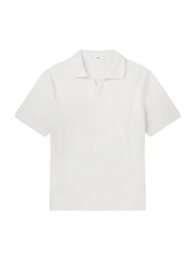 MR P. Cotton and Silk-Blend Terry Polo Shirt - Men