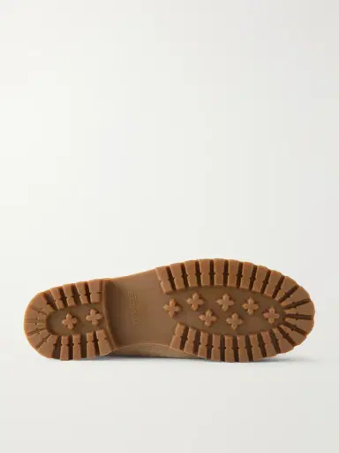Sebago Ranger Artisan Suede Boat Shoes - Men | Thumbnail 3