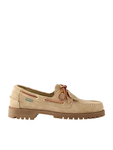 Sebago Ranger Artisan Suede Boat Shoes - Men | Thumbnail 1