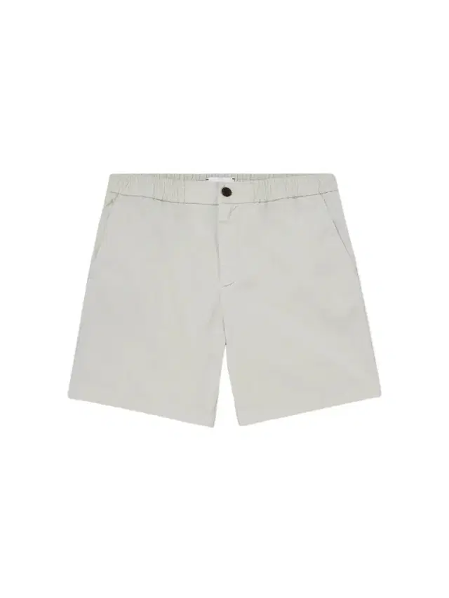 MR P. Straight-Leg Garment-Dyed Organic Cotton-Blend Twill Shorts - Men