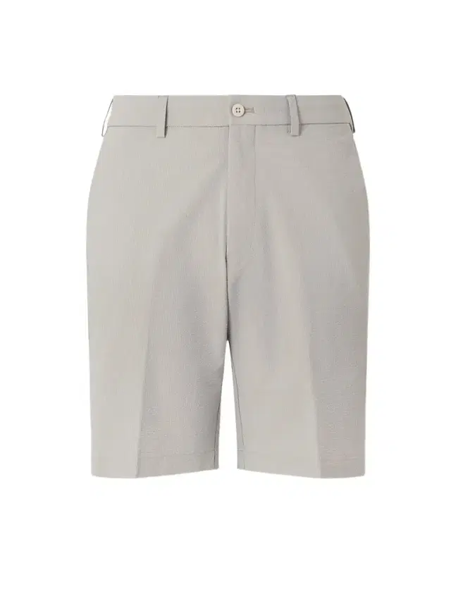 Matlock Straight-Leg Stretch-Seercucker Shorts - Men