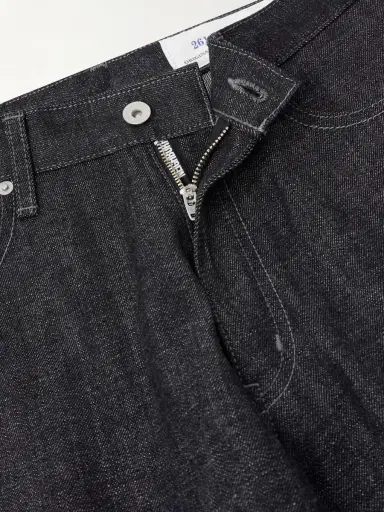 Neighborhood 261 DP Wide-Leg Jeans - Men | Thumbnail 5