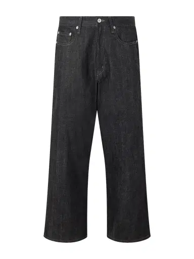 Neighborhood 261 DP Wide-Leg Jeans - Men | Thumbnail 1