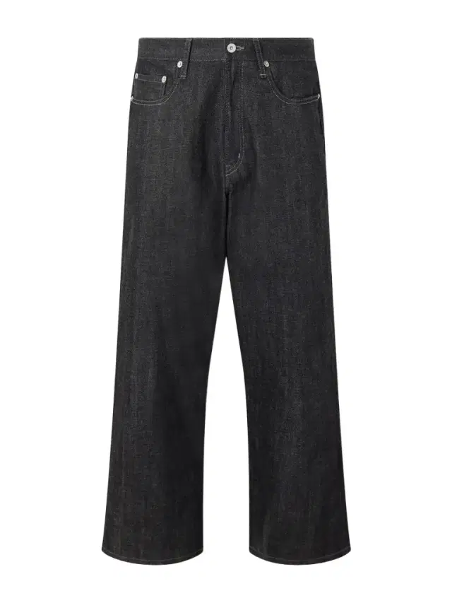 261 DP Wide-Leg Jeans - Men