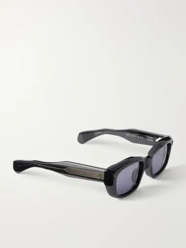 Jacques Marie Mage Corniche Square-Frame Acetate Sunglasses - Men | Thumbnail 3 Jacques Marie Mage Corniche Square-Frame Acetate Sunglasses - Men | Thumbnail 3