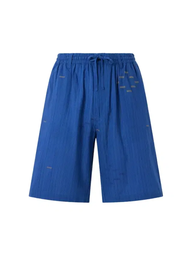 Kardo Milo Straight-Leg Cotton Drawstring Shorts - Men
