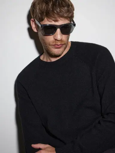 DIOR Eyewear DiorTailoring S1I Square Acetate Sunglasses - Men | Thumbnail 2 DIOR Eyewear DiorTailoring S1I Square Acetate Sunglasses - Men | Thumbnail 2