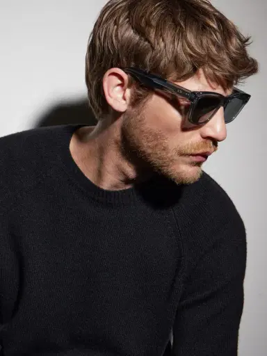 DIOR Eyewear DiorTailoring S1I Square Acetate Sunglasses - Men | Thumbnail 4 DIOR Eyewear DiorTailoring S1I Square Acetate Sunglasses - Men | Thumbnail 4