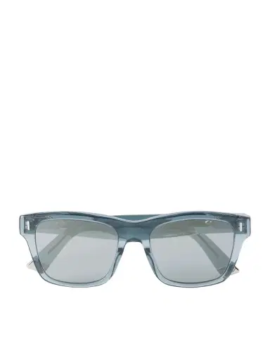 DIOR Eyewear DiorTailoring S1I Square Acetate Sunglasses - Men | Thumbnail 1 DIOR Eyewear DiorTailoring S1I Square Acetate Sunglasses - Men | Thumbnail 1