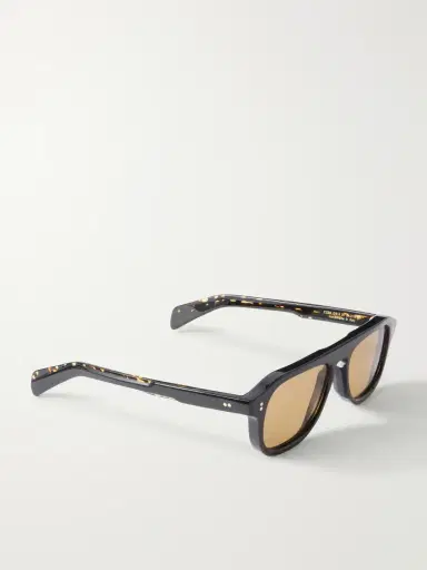Cutler and Gross GR14 Aviator-Style Acetate Sunglasses - Men | Thumbnail 3 Cutler and Gross GR14 Aviator-Style Acetate Sunglasses - Men | Thumbnail 3