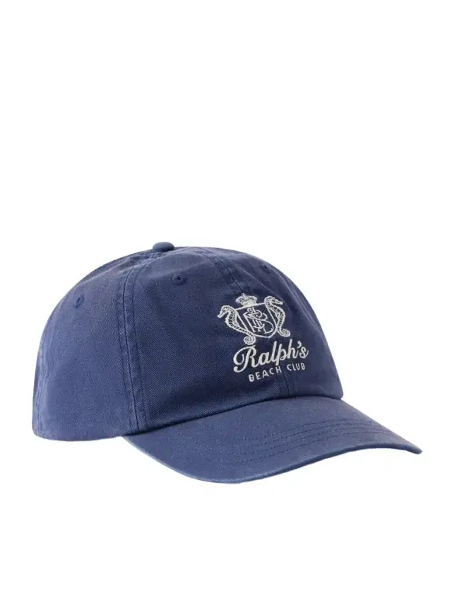 Polo Ralph Lauren Logo-Embroidered Cotton-Twill Baseball Cap - Men