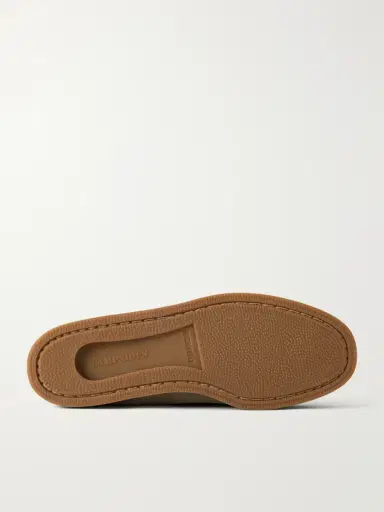Sebago Askook Suede Boat Shoes - Men | Thumbnail 3