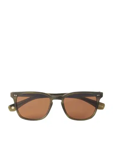 Garrett Leight California Optical Earvin Square-Frame Acetate Sunglasses - Men | Thumbnail 1 Garrett Leight California Optical Earvin Square-Frame Acetate Sunglasses - Men | Thumbnail 1