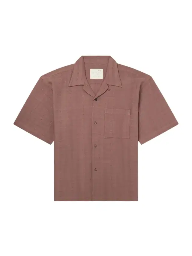 Rohit Convertible-Collar Cotton-Jacquard Shirt - Men
