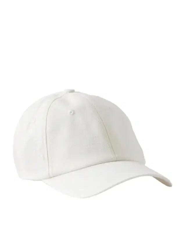 Fernando Linen Baseball Cap - Men