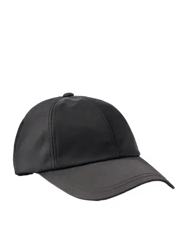 NN07 Logo-Embroidered Recycled-Shell Baseball Cap - Men | Thumbnail 1 NN07 Logo-Embroidered Recycled-Shell Baseball Cap - Men | Thumbnail 1