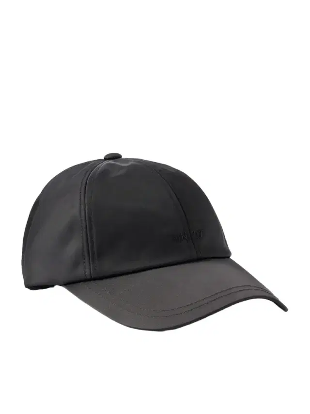 Logo-Embroidered Recycled-Shell Baseball Cap - Men