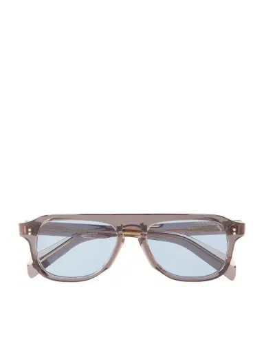 Cutler and Gross GR14 Aviator-Style Acetate Sunglasses - Men | Thumbnail 1 Cutler and Gross GR14 Aviator-Style Acetate Sunglasses - Men | Thumbnail 1