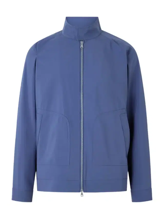Discovery Recycled Shell Jacket - Men
