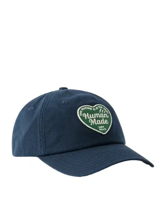Logo-Appliquéd Cotton-Twill Baseball Cap - Men Logo-Appliquéd Cotton-Twill Baseball Cap - Men