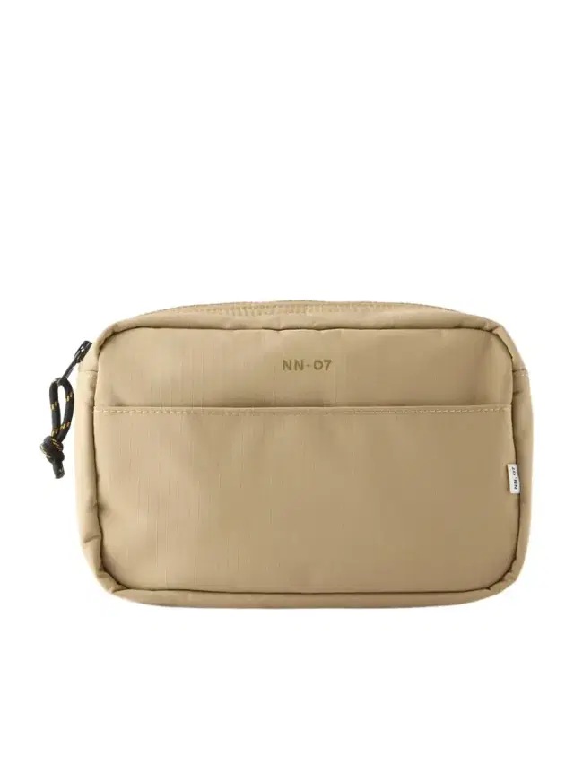 Rip-Stop Shell Wash Bag - Men