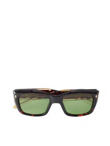 Jacques Marie Mage Corniche Square-Frame Acetate Sunglasses - Men | Thumbnail 1 Jacques Marie Mage Corniche Square-Frame Acetate Sunglasses - Men | Thumbnail 1