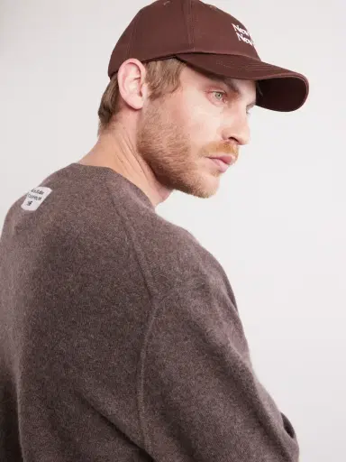 Corridor NY NY Embroidered Cotton-Twill Baseball Cap - Men | Thumbnail 3