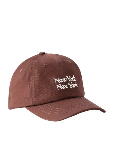 Corridor NY NY Embroidered Cotton-Twill Baseball Cap - Men | Thumbnail 1
