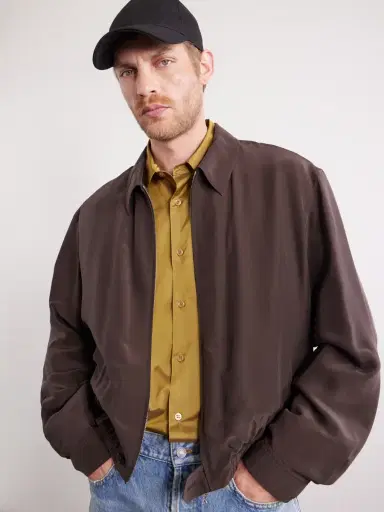 Saint Laurent Logo-Debossed Cotton-Twill Baseball Cap - Men | Thumbnail 2