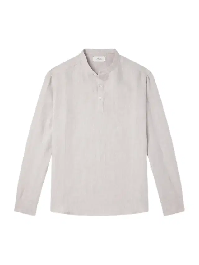 MR P. Linen Shirt - Men