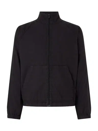 James Perse Linen-Blend Blouson Jacket - Men | Thumbnail 1 James Perse Linen-Blend Blouson Jacket - Men | Thumbnail 1